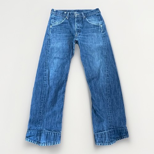 Levi engineered twist - levi’s,