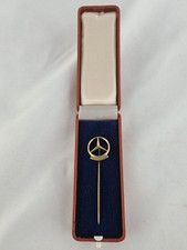 Mercedes Stecknadel 100000Km