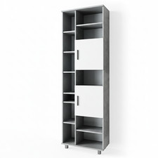 Badschrank vicco ilias - ilias, 60