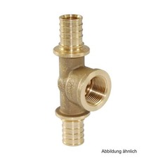 Rehau Rautitan RX+ T-Stück