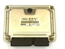 Motorsteuergerät Audi  A6 4B