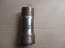 Konusbüchse für Schwerlastzinken