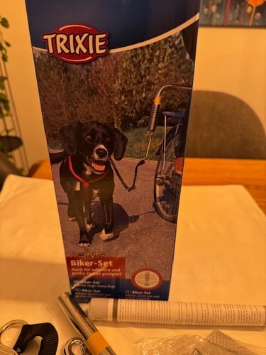 Trixie 1287 biker set - trixie,