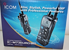 ICOM IC-M73EURO