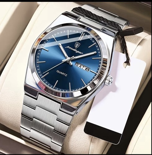 Poedagar luxus uhr - uhr, für