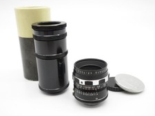 C-Mount Rex5 16mm Schneider-Kreuznach Cine-Xenon RX 1,4/25 mm Objektiv