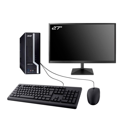 Acer veriton x2630g - acer,