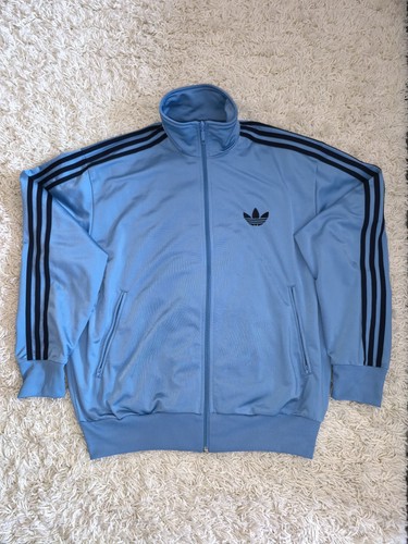Adidas firebird jacke - adidas,