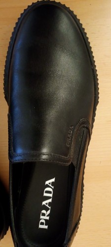 Prada schuhe - prada, 40