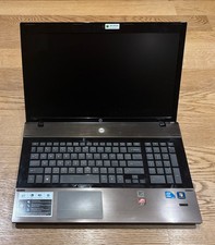HP 17,3 Zoll ProBook Notebook 4720s
