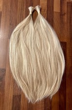 • Deutscher Schnitthaar Zopf/ Zöpfe • ca. 57cm •