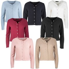 Trachtenjacke Rosi Strickjacke