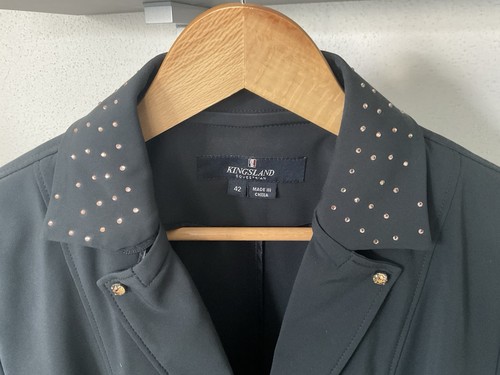 Turnierjacket damen - turnierjacket,