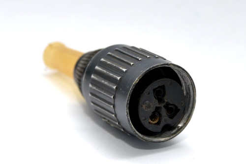 Gross tuchel kabel buchse - gross-tuchel, kabel-buchse