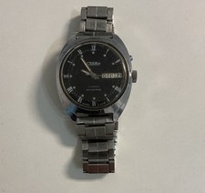 Orient Slava automatic Wristwatch Made In The Soviet Union