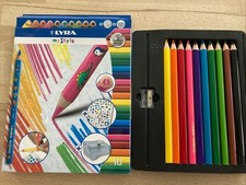 +NEU+ 10 Lyra Jumbo dicke