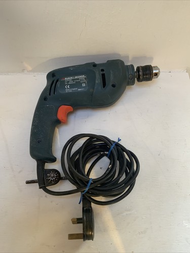 Black decker kr500 500w - black, &