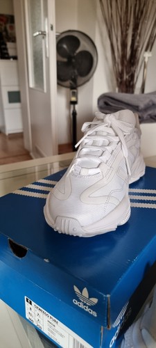 Adidas ozweego pure 2 - pure, 1/2