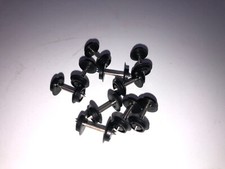 Spur N Achsen 6mm Konvolut