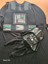 Star Wars Darth Vader  Kostüm Kinder ab 6 J   Top