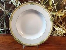 ESCHENBACH Porzellan Germany -  IDEA BUCKINGHAM  schöner Suppenteller Ø 23cm