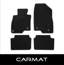 Fussmatten für Mazda 3 III