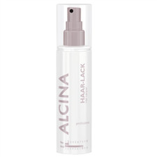 Alcina Haar-Lack 125 ml
