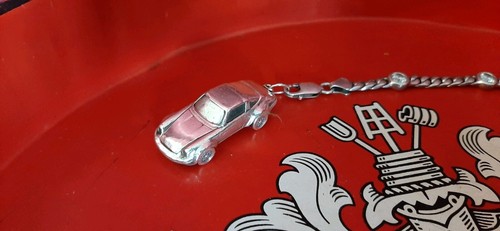 Porsche schlüsselanhänger - porsche,