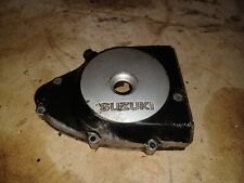 Suzuki Marauder GZ 125