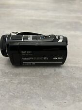 Jay-tech Modell DDV-H12z Kompakt Camcorder in schwarz mit Etui Vintage TOP