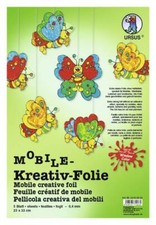 URSUS Mobile-Window Color