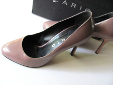 LARIO!  LUXUS voll echtes Leder PUMPS 39 (40 wie 39) wie NEU