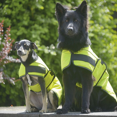 Reflex outdoorhundedecke - reflex,