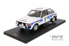 Talbot Sunbeam Lotus Rallye