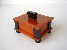 Seltene Art deco Catalin /