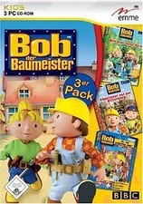 Bob der Baumeister Compilation von EMME Deutschland ... | Software | Zustand gut