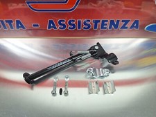 Seitenständer komplett runde Schwinge Malaguti Fifty TOP 1982 - 1988