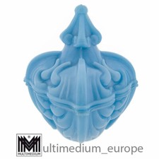 Antike Vallerysthal Pressglas