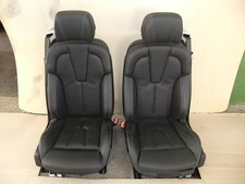 Lederausstattung Innenausstattung Ledersitze BMW M6 F12 6er BMW