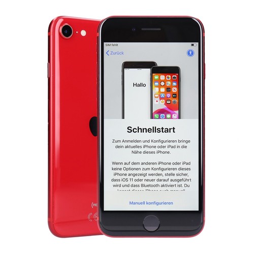 Apple iphone 2020 64gb - se,