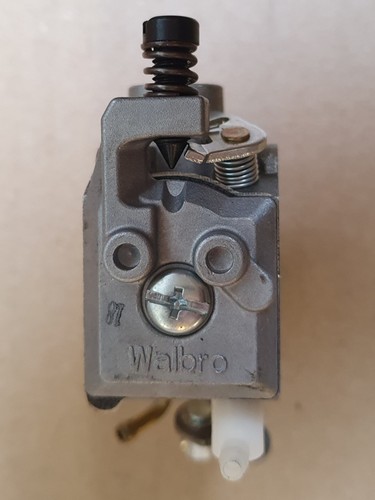 Solo original walbro - solo,