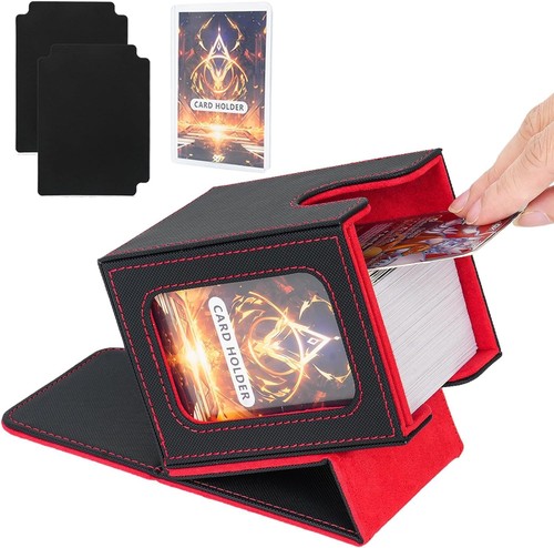Magic deck box - magic, mtg