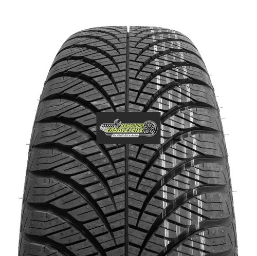 Goodyear vector 4seasons - 2x,