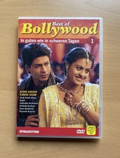 DVD – Best of - BOLLYWOOD