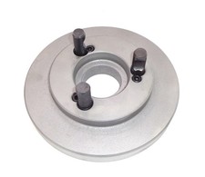 # Futterflansch D180mm Cumlock