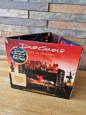 David Gilmour - Live in Gdansk