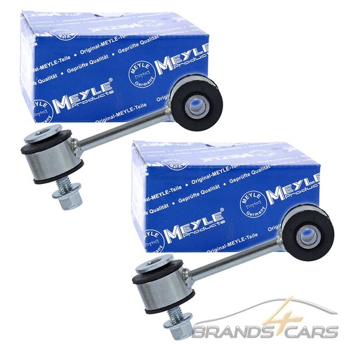 Meyle koppelstange - 2x,