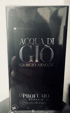 Giorgio Armani Acqua di Gio