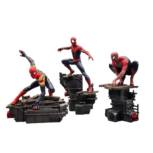 Spider man way home - spider-man, no