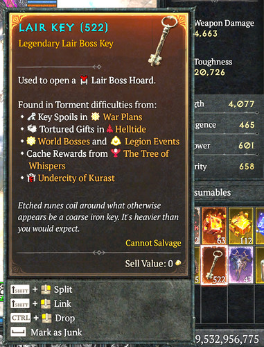 Diablo season 14 new - season,